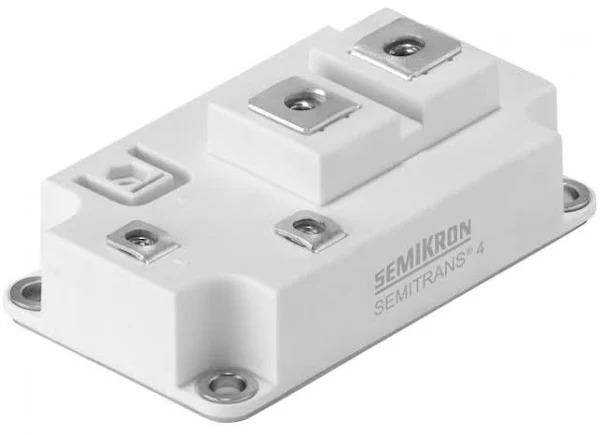 SKM300GA12E4 SEMIKRON