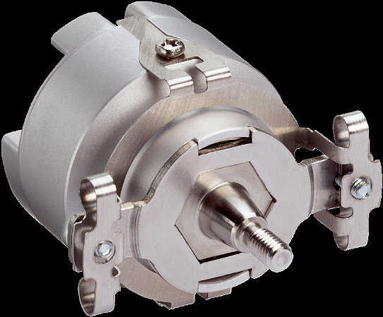 1037138 Sick - SKM36-HFA0-S05