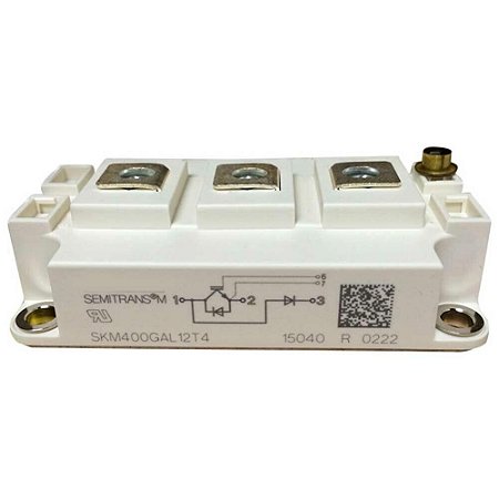 SKM400GAL128D Semikron