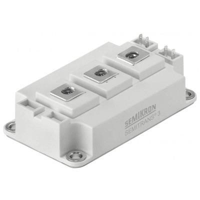 SKM400GB12V Semikron
