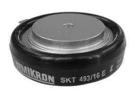 SKT493/12E Semikron