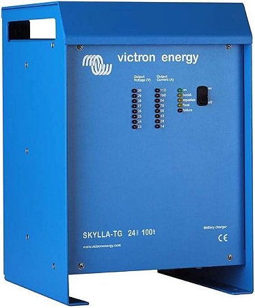 SKYLLA TG 24/30 Victron