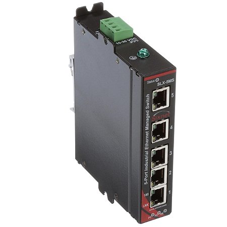 SLX-5MS-1 Red Lion Controls