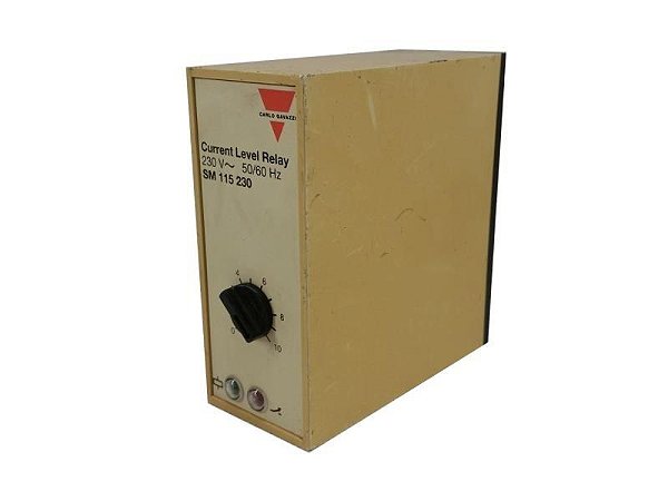 SM-115-230 Carlo Gavazzi