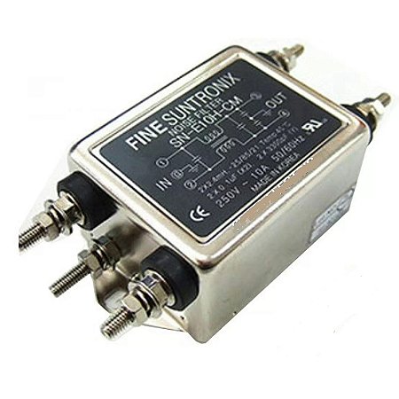 SN-E10H-CM Fine Suntronix