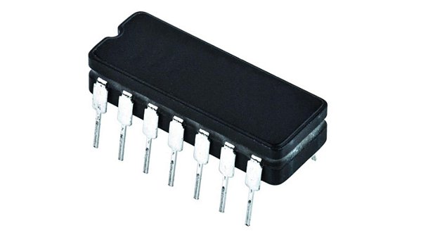 SN54HC14J Texas Instruments