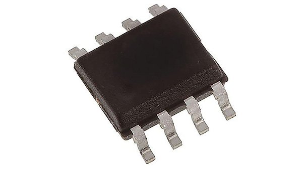 SN65HVD232QD Texas Instruments