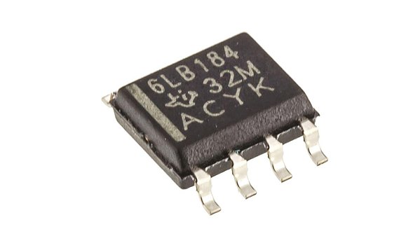 SN65LBC184D Texas Instruments