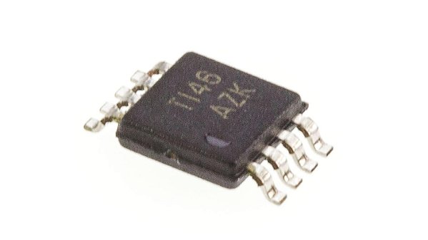 SN65LVDS100DGK Texas Instruments