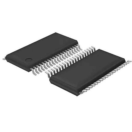 SN65LVDS108DBT Texas Instruments