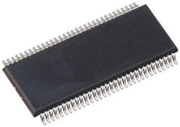 SN65LVDS387DGG Texas Instruments