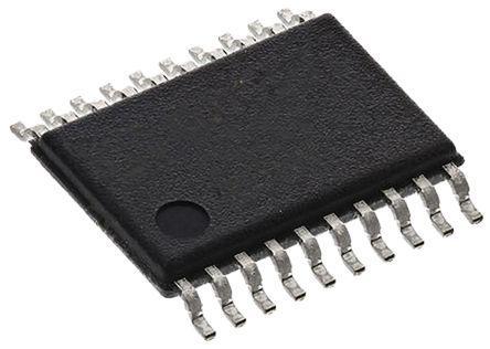SN74ABT573APW Texas Instruments