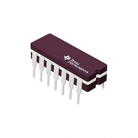 SN74AC10N Texas Instruments