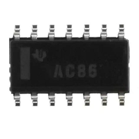 SN74AHC14DBR Texas Instruments
