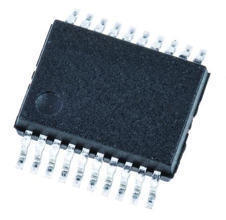 SN74AHC573DBR Texas Instruments