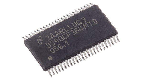 SN74ALVC164245DGGR Texas Instruments