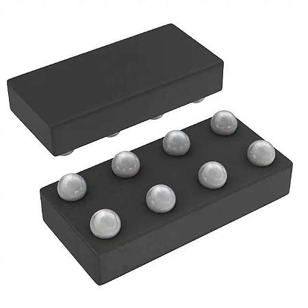 SN74AUP2G125YZPR Texas Instruments