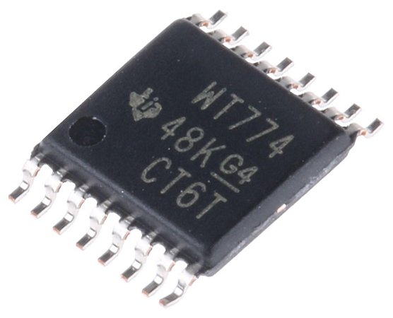 SN74AVC4T774PW Texas Instruments
