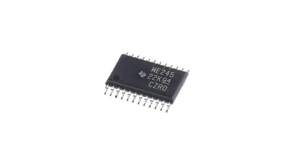 SN74AVC8T245PW Texas Instruments