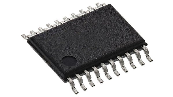 SN74CB3T3245PW Texas Instruments