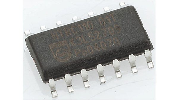 SN74HC14DR Texas Instruments