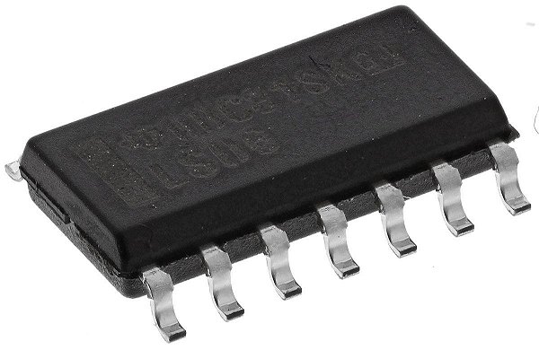 SN74LS06D Texas Instruments