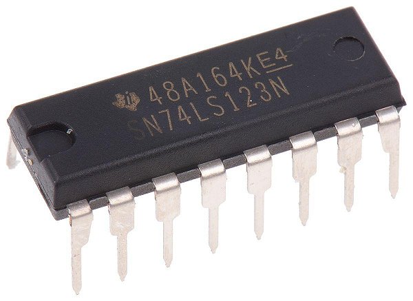 SN74LS123N Texas Instruments