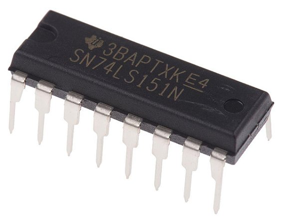 SN74LS151N Texas Instruments