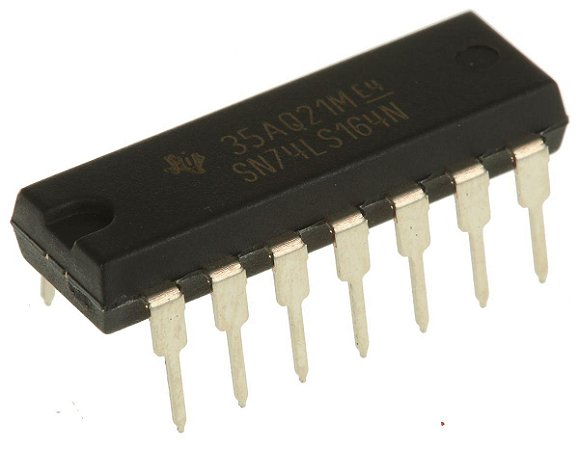 SN74LS164N Texas Instruments