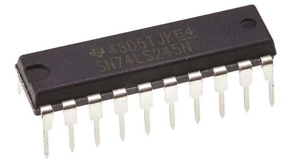 SN74LS245N Texas Instruments