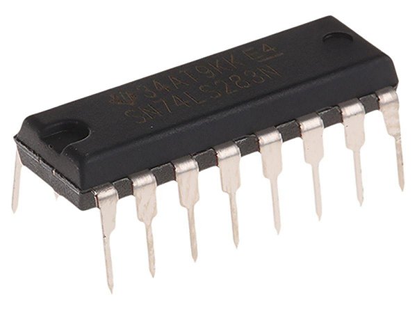 SN74LS283N Texas Instruments