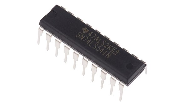 SN74LS541N Texas Instruments