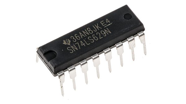 SN74LS629N Texas Instruments