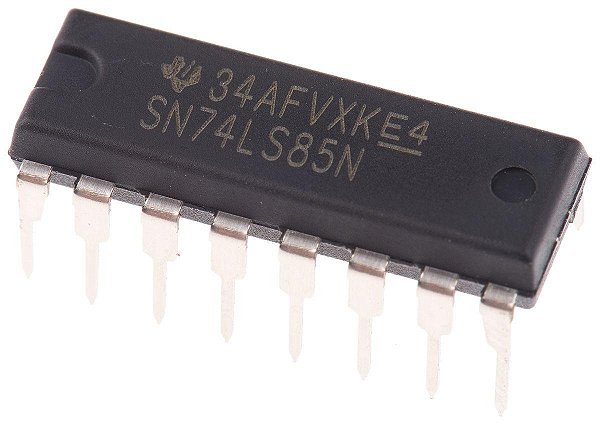 SN74LS85N Texas Instruments