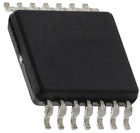 SN74LV125ADBR Texas Instruments