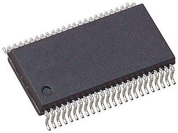 SN74LVC16245ADGGR Texas Instruments
