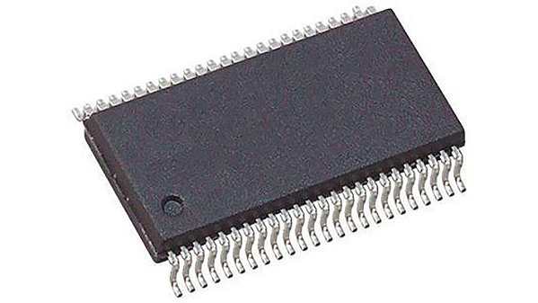 SN74LVC16373DGGR Texas Instruments