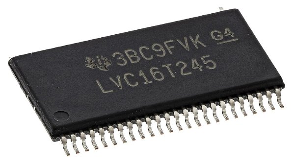 SN74LVC16T245DGGR Texas Instruments