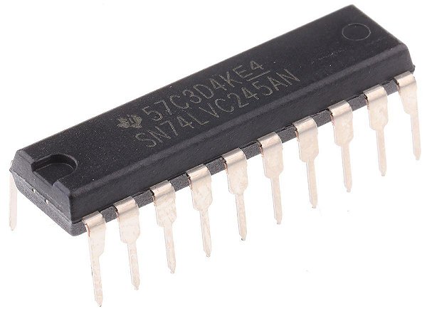 SN74LVC245AN Texas Instruments