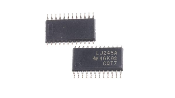SN74LVC4245APW Texas Instruments