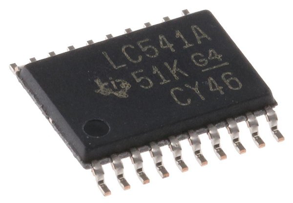 SN74LVC541APW Texas Instruments