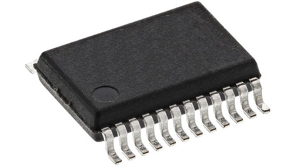 SN74LVC8T245DBR Texas Instruments