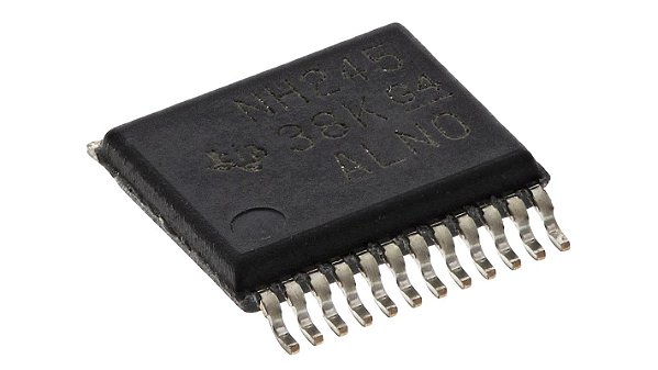 SN74LVC8T245DGVR Texas Instruments