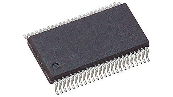 SN74LVTH16244ADGGR Texas Instruments