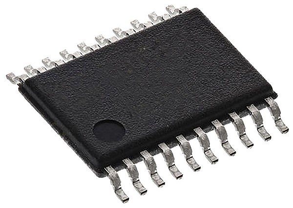 SN74LVTH573PW Texas Instruments