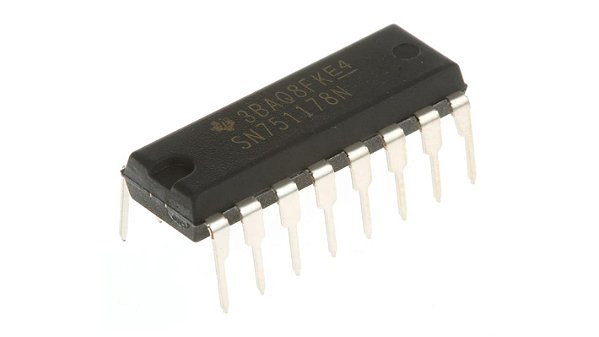 SN751178N Texas Instruments