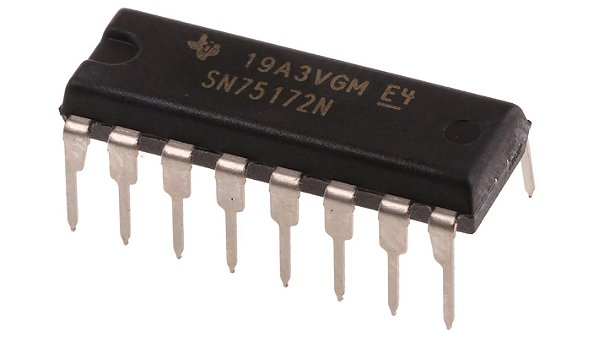 SN75172N Texas Instruments