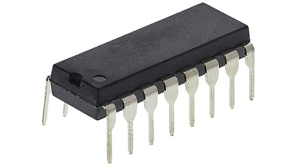 SN75174N Texas Instruments