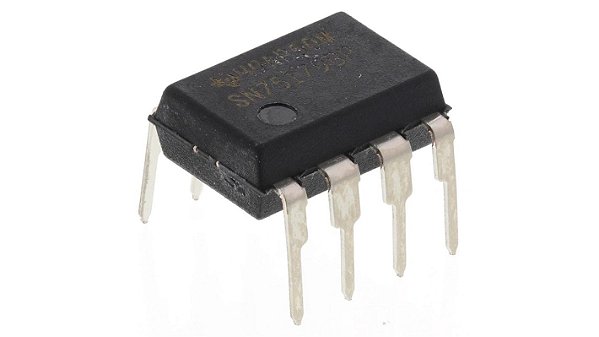 SN75179BP Texas Instruments