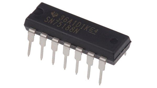 SN75188N Texas Instruments